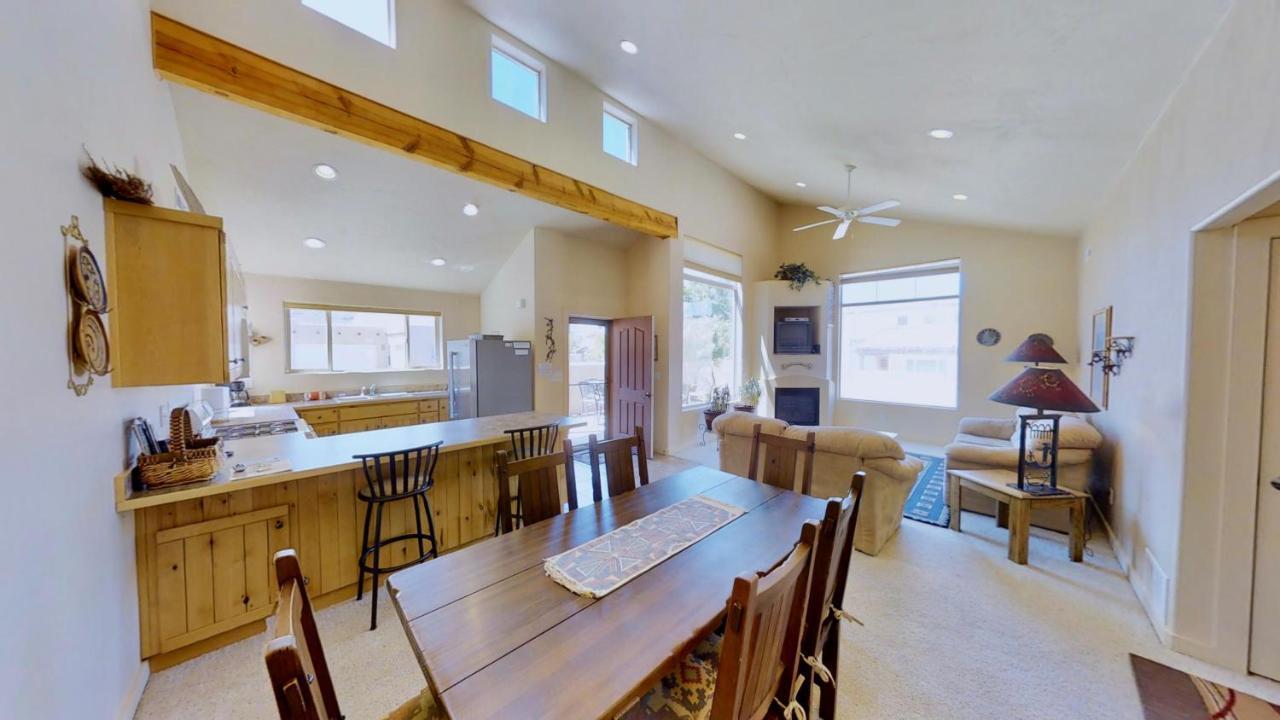 Villa Krystal Kiva #K4 Moab Exterior foto