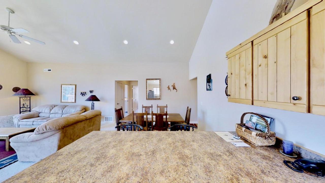 Villa Krystal Kiva #K4 Moab Exterior foto