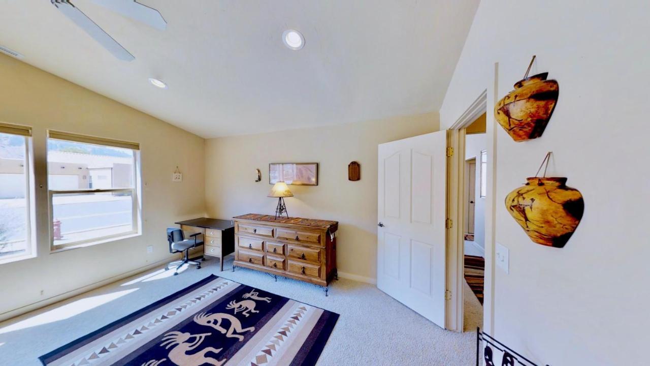 Villa Krystal Kiva #K4 Moab Exterior foto