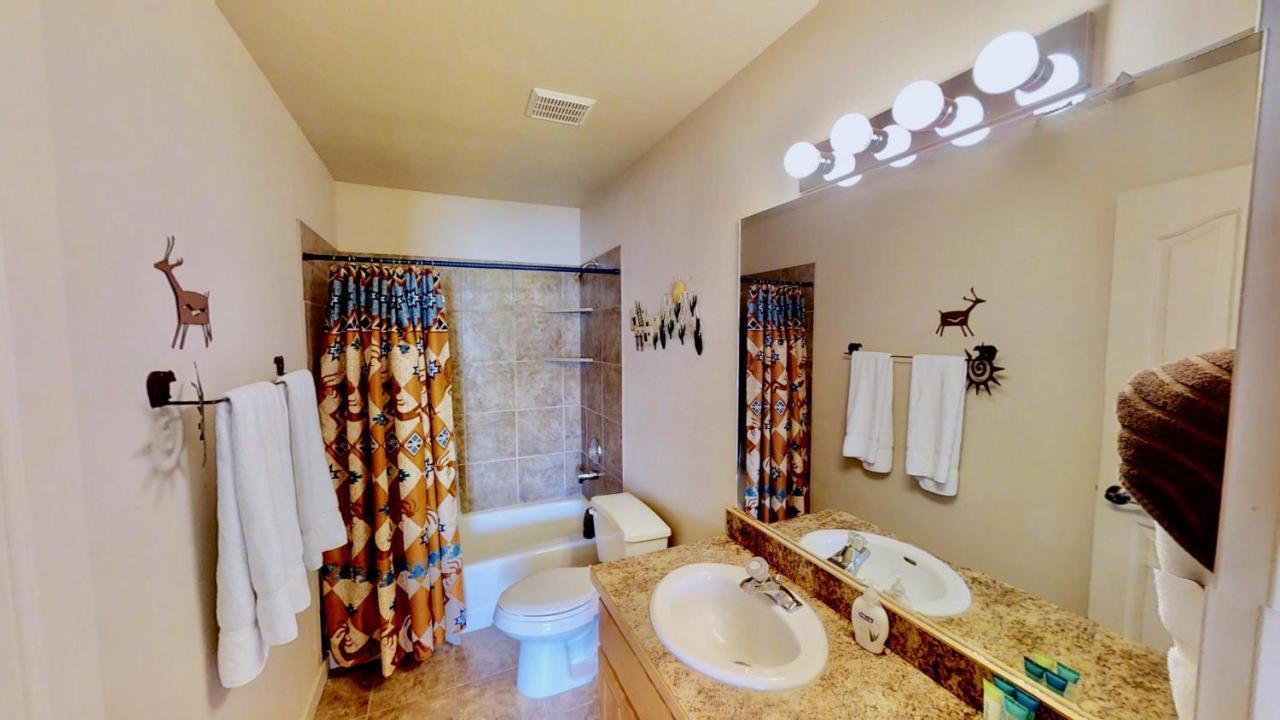 Villa Krystal Kiva #K4 Moab Exterior foto