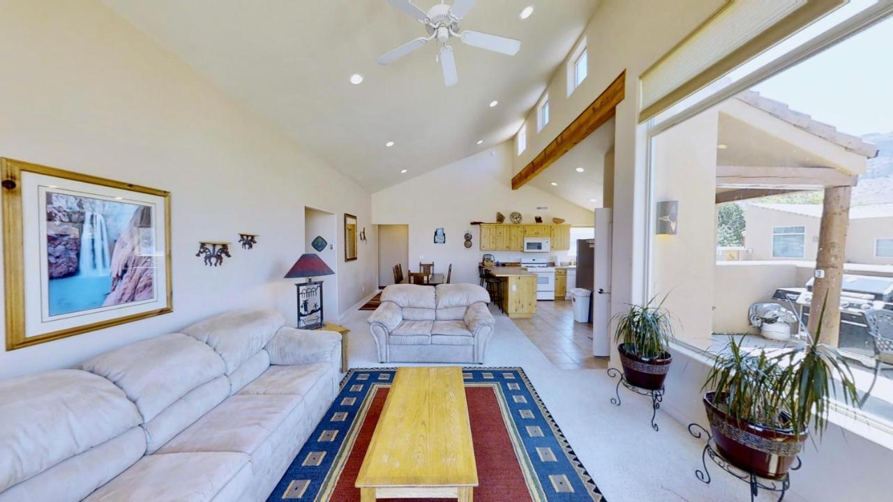 Villa Krystal Kiva #K4 Moab Exterior foto